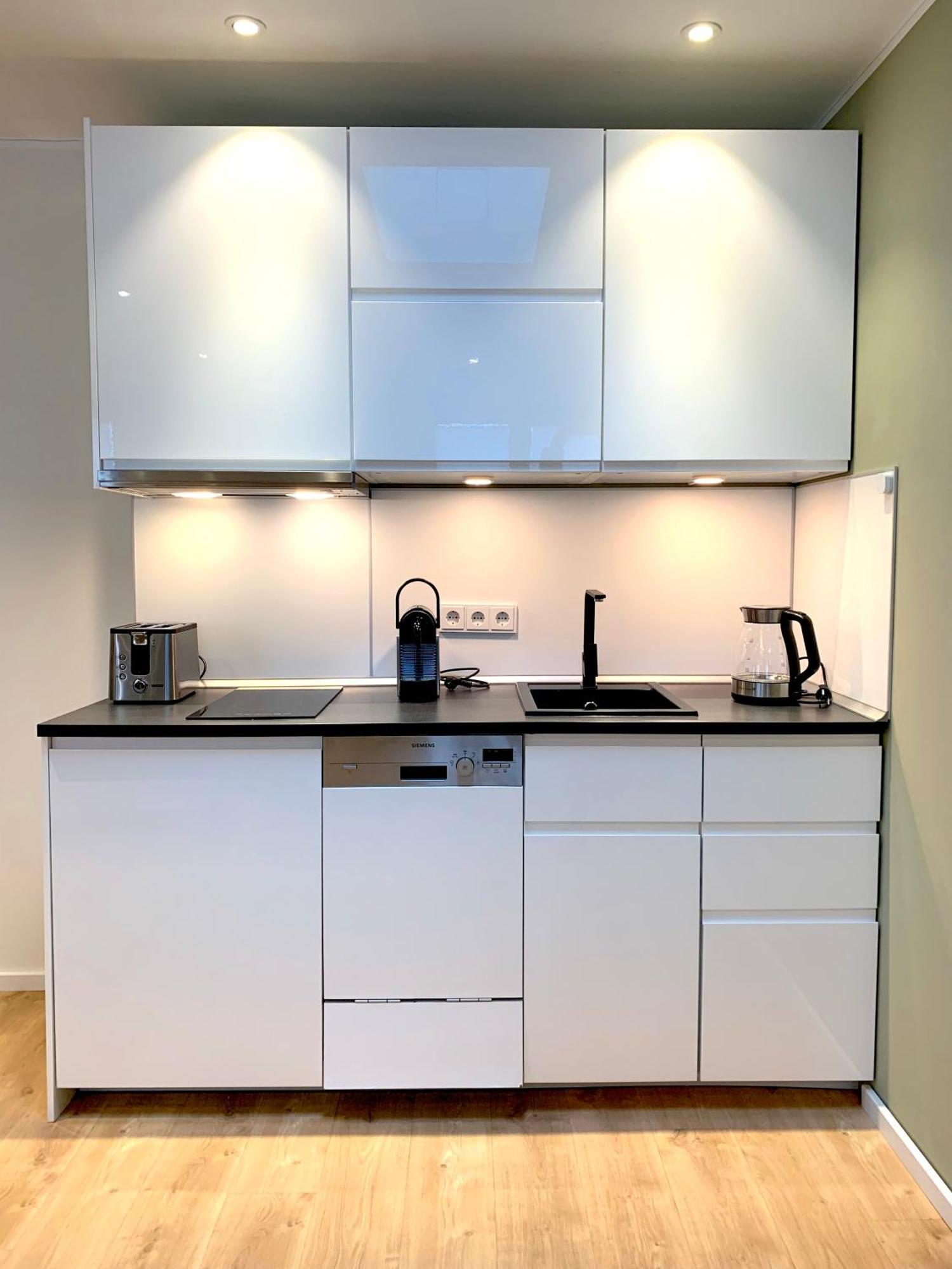 Apartment - Modern, Gemuetlich, Eigener Parkplatz Köln Dış mekan fotoğraf